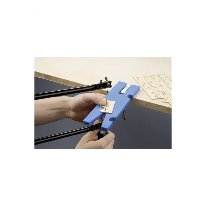 Kwb Ahşap Kıl Testere Seti 7 Parça 49316110