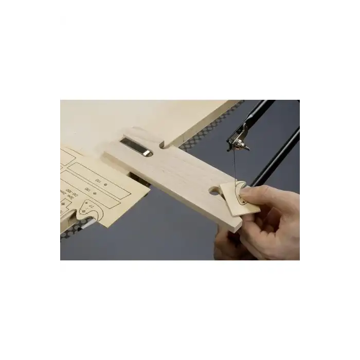 Kwb Ahşap Kıl Testere Seti 7 Parça 49316110