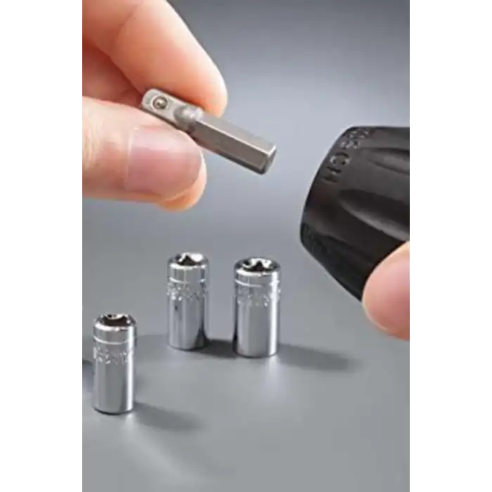 Kwb Lokma Adaptör Seti 2 Parça 49105210