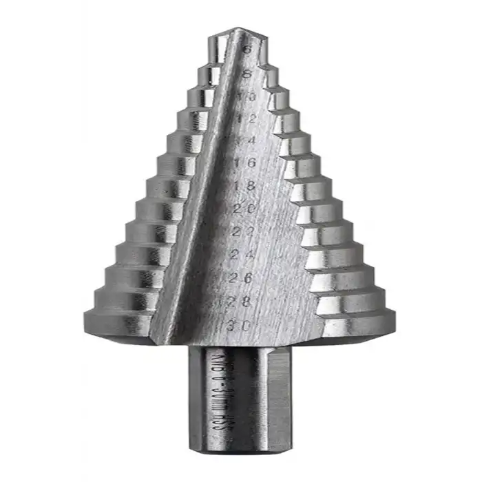 Kwb Hss Metal Yüzey Delik P 4-20 Mm 49525820