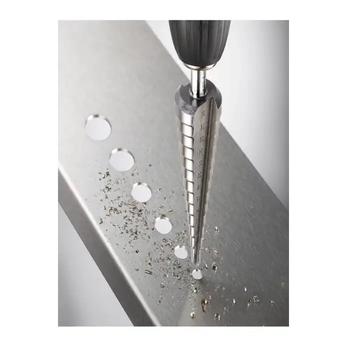 Kwb Hss Metal Yüzey Delik P 4-20 Mm 49525820