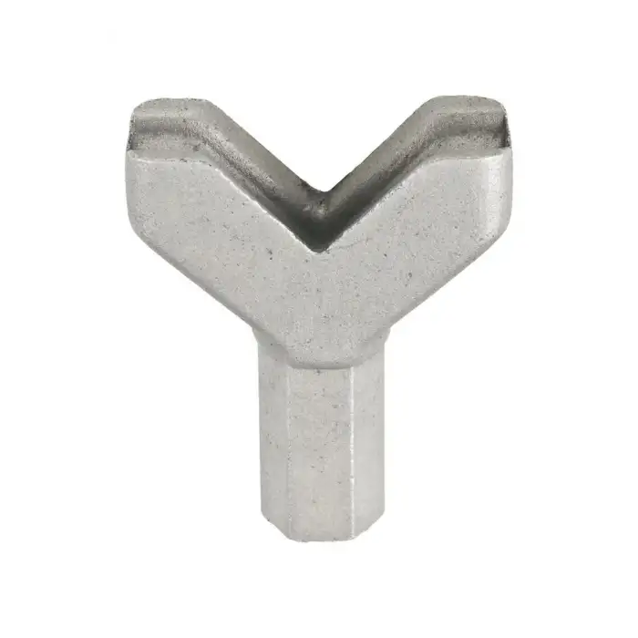 KWB Kancalı Vida Bits Uç 2 Parça (EİNHEL.49102000)