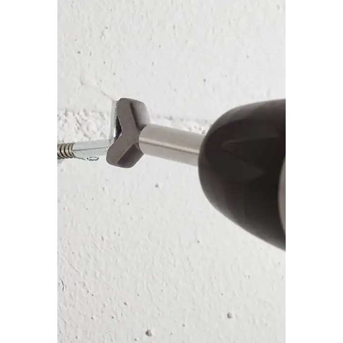 KWB Kancalı Vida Bits Uç 2 Parça (EİNHEL.49102000)