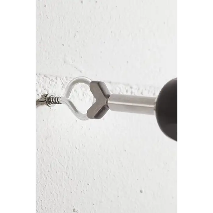 KWB Kancalı Vida Bits Uç 2 Parça (EİNHEL.49102000)