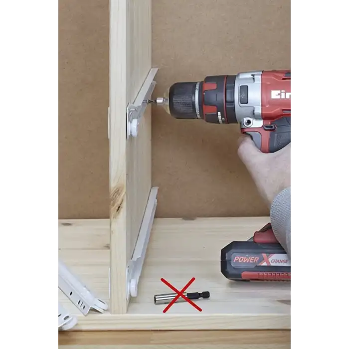 Kwb Bits Tutucu Adaptör 35 mm 49100000