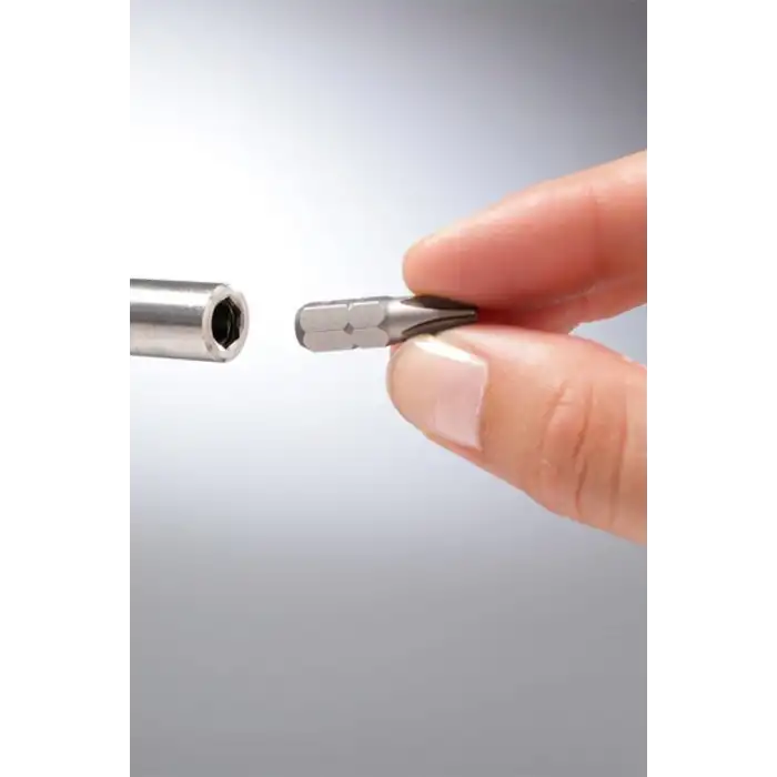 Kwb 75 mm Sds Plus Manyetik Bits Adaptör 49100600