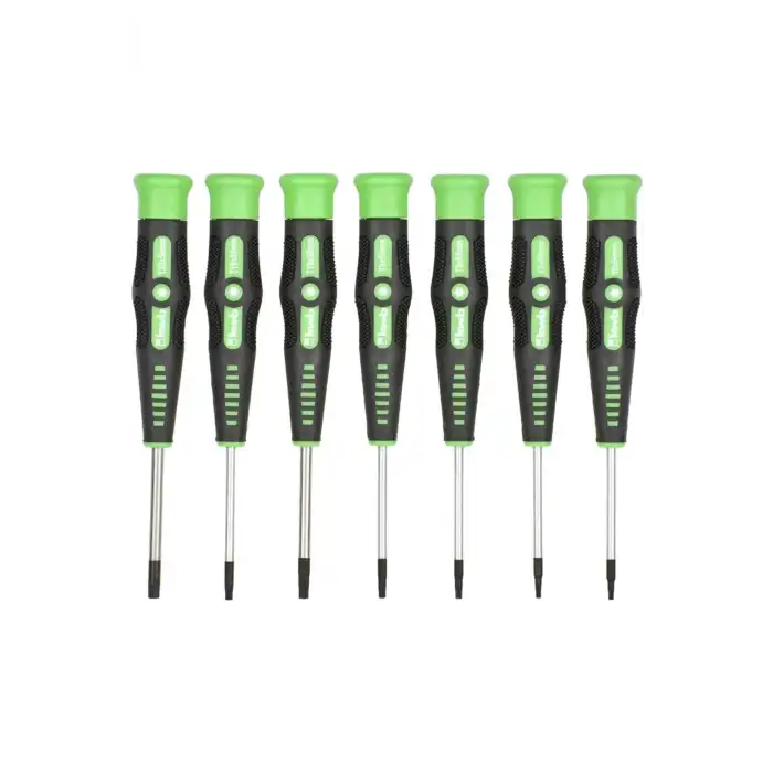 Kwb Elektronikçi Torks Tornavida Seti 7li 49146400