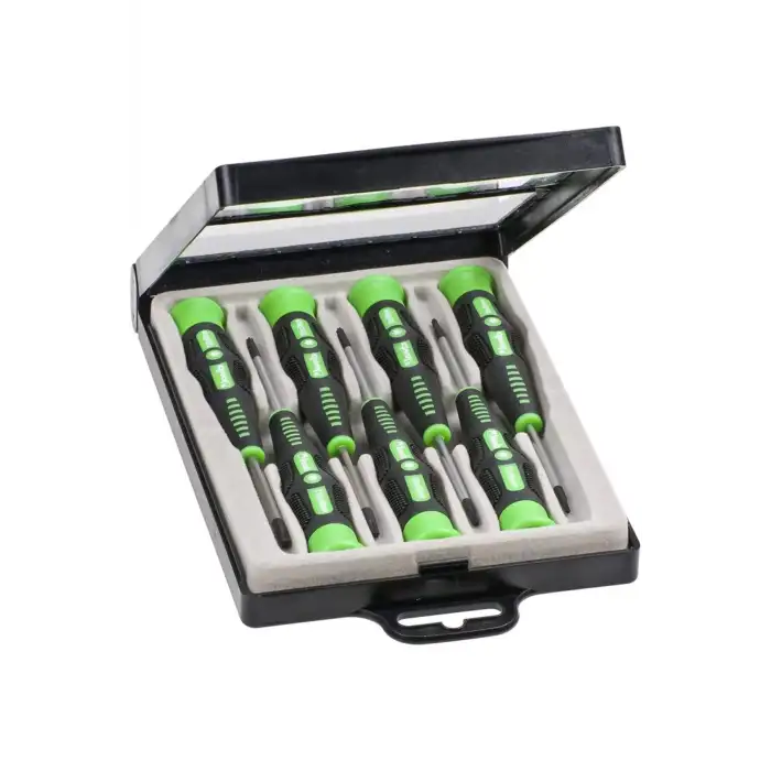 Kwb Elektronikçi Torks Tornavida Seti 7li 49146400