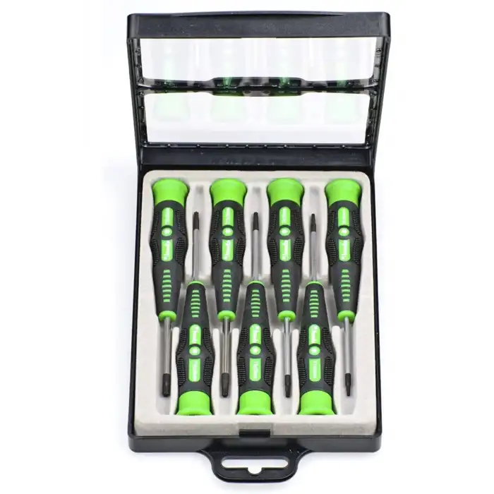 Kwb Elektronikçi Torks Tornavida Seti 7li 49146400