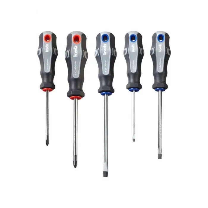 Kwb Tornavida Seti 5 Parça 49665205