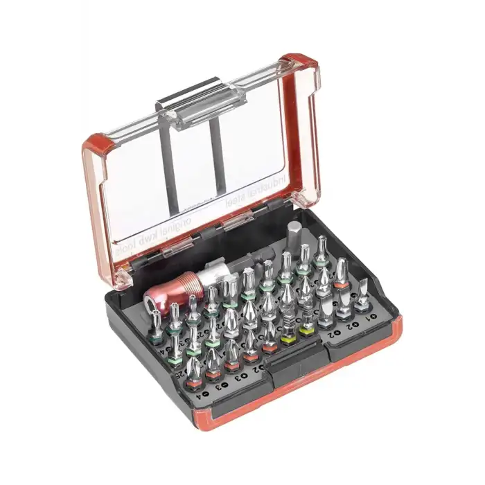 Kwb 49162700 Bits Seti 32 parça