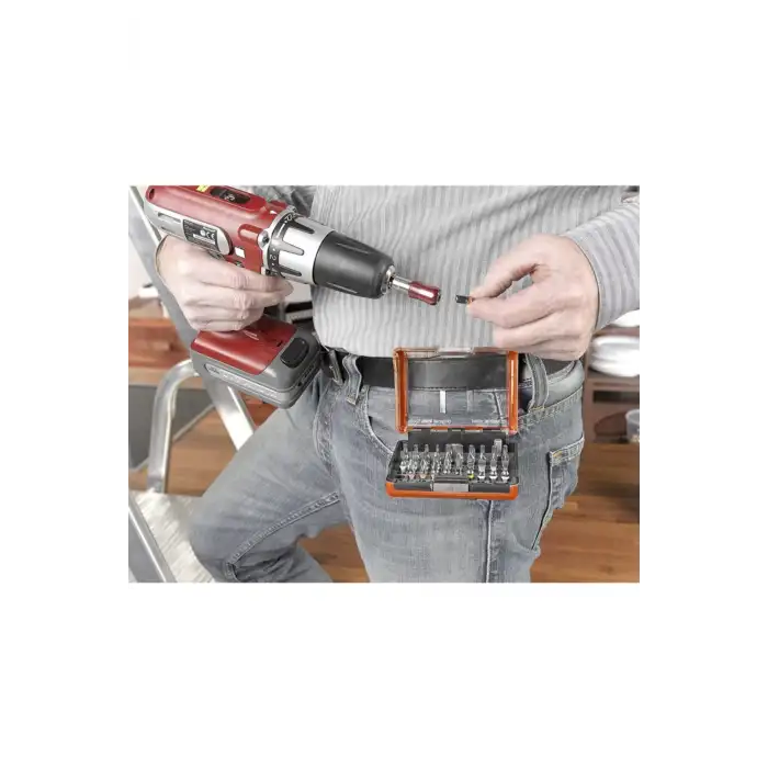 Kwb 49162700 Bits Seti 32 parça