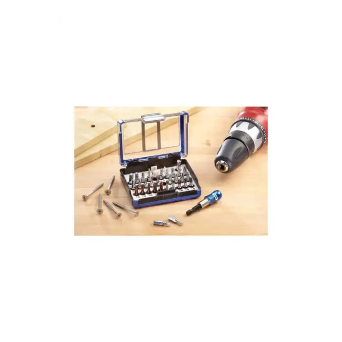 Kwb Bits Ucu Seti 32 Parça 49160700