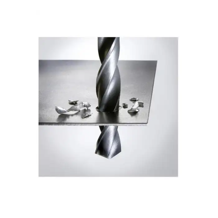 Kwb Hss Metal Matkap Ucu 6,5 Mm 49209665