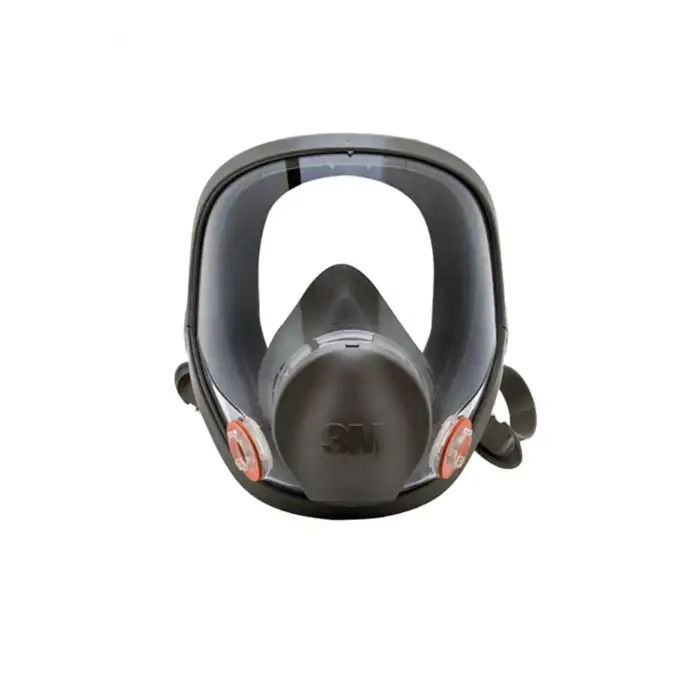 3M 6800 Tam Yüz Gaz Maskesi (Orta Boy)