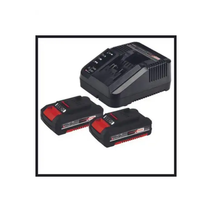 Einhell Te-cd 18/48 Li-i (2X2,0AH),akülü Darbeli Vidalama