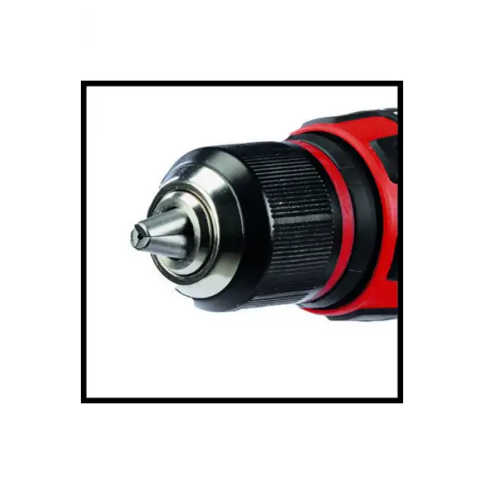 Einhell Te-cd 18/48 Li-i (2X2,0AH),akülü Darbeli Vidalama