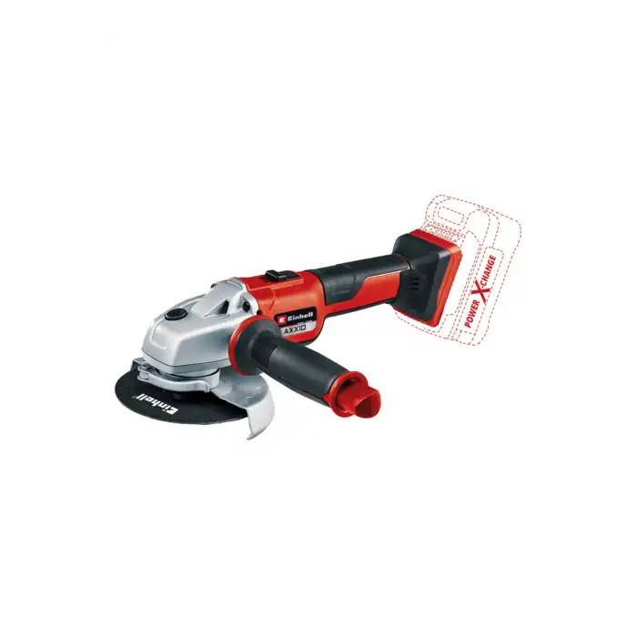 Einhell AXXIO - Solo, Akülü Avuç Taşlama