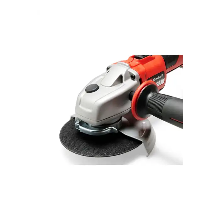 Einhell AXXIO - Solo, Akülü Avuç Taşlama