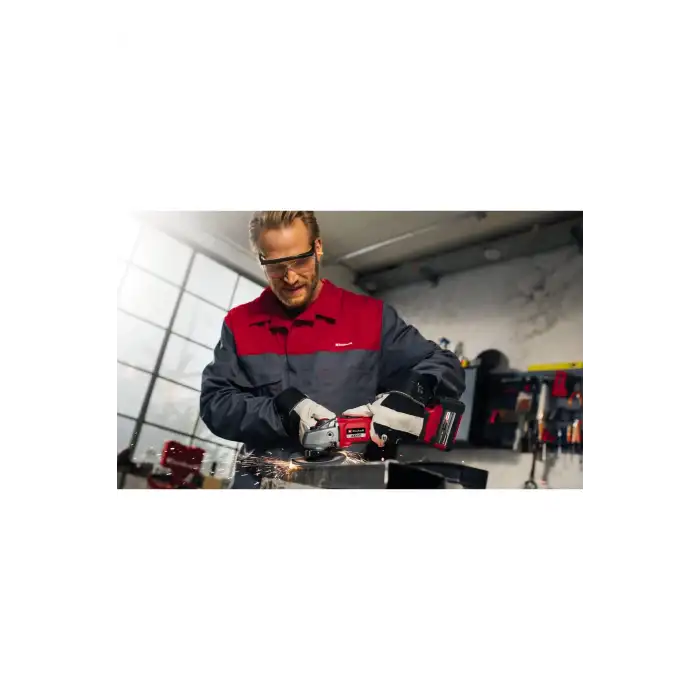 Einhell AXXIO - Solo, Akülü Avuç Taşlama