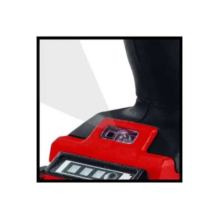 Einhell Tc-cd 18/35 Li 1,5 Ah Akülü Vidalama