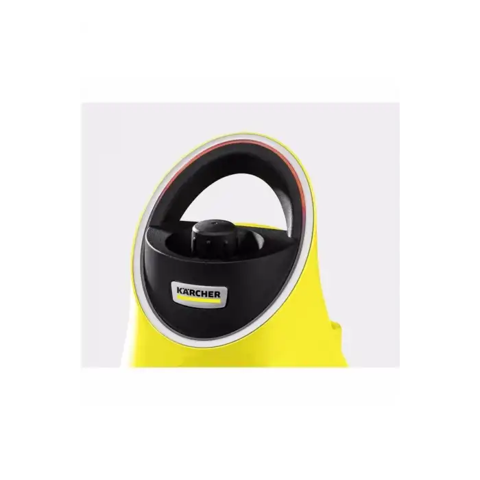 Karcher Sc 2 Deluxe Buharlı Temizlik Makinesi + Pencere Nozülü 15132490