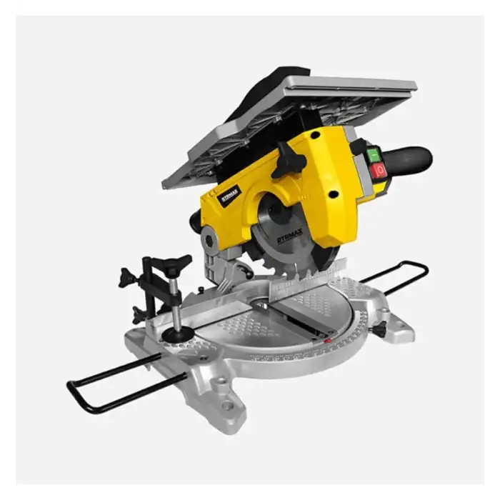 Rtrmax Rtm 622 Gönye Kesme Makinası