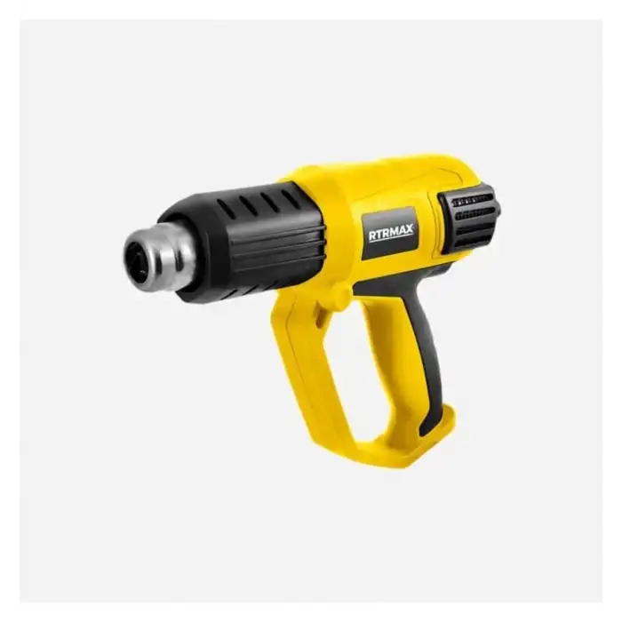 Rtrmax Sıcak Hava Tabancası Rtm-305