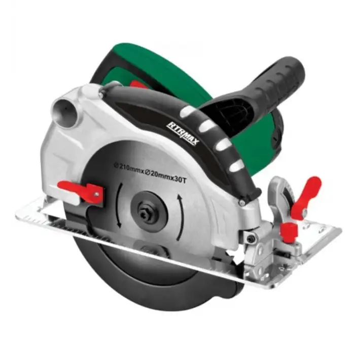 Rtrmax Rtm385 Daire Testere 1800 W