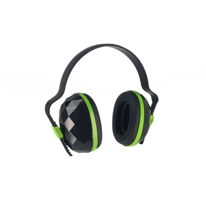 Silent SL 1447 İş Güvenliği Kulaklığı