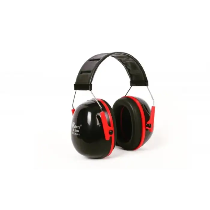 Silent SL2304 İş Güvenliği Kulaklığı