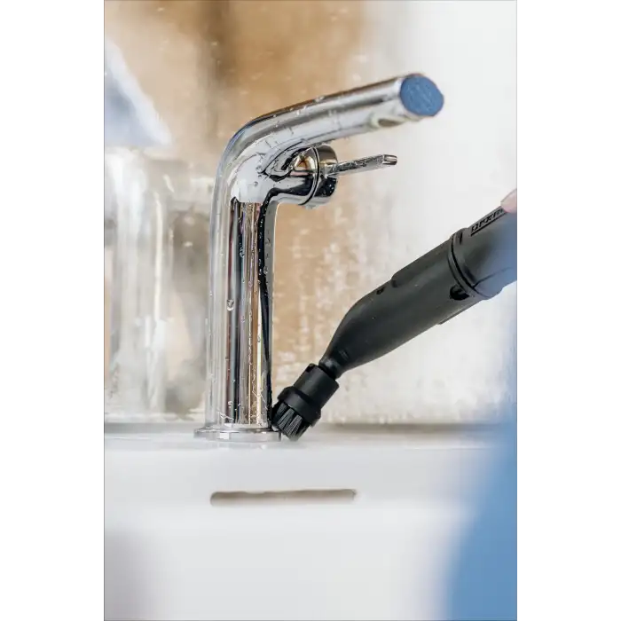 Karcher SC 4 EasyFix Buharlı Temizlik Makinesi+Pencere Nozülü 15126300