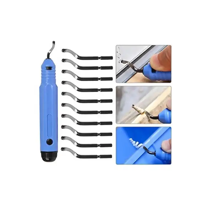 Raspa Yedek Uç 10lu