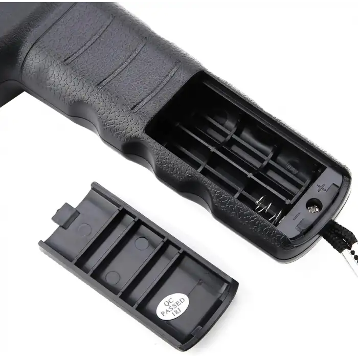 Akıllı Sensör AR991 Dijital LCD Tahıl Nem Ölçer Buğday Mısır Pirinç Fıstığı Soya Ölçümü Için Yüksek Hassas Problu