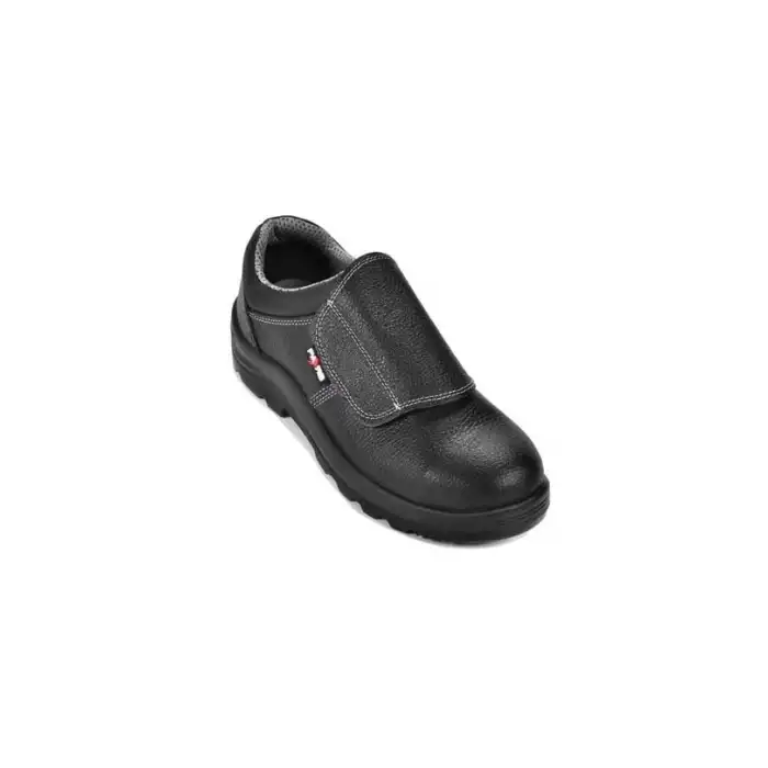 Pars HSC 110 S2 SRC Çelik Burunlu Deri Kaynakçı Ayakkabısı