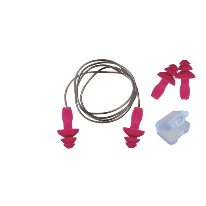 Starline 1453-C Kulak Tıkacı 100lü Paket