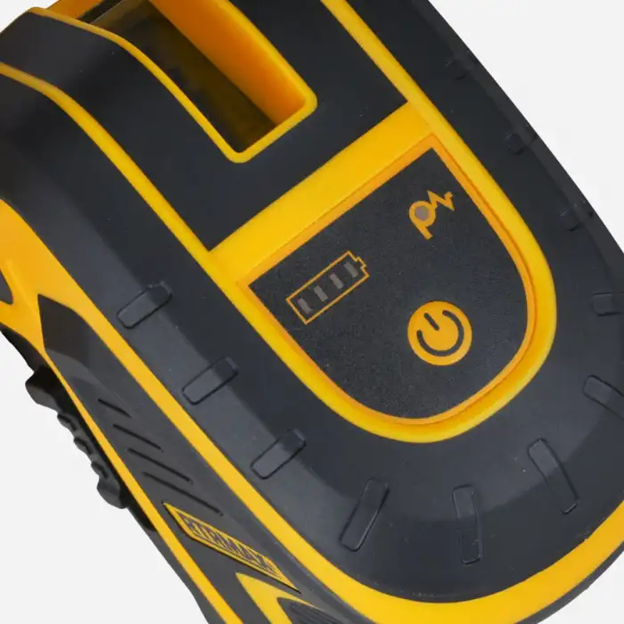 Rtrmax Şarjlı Lazer Distomat ve 3 Nokta Şakül Terazi RTM050LD