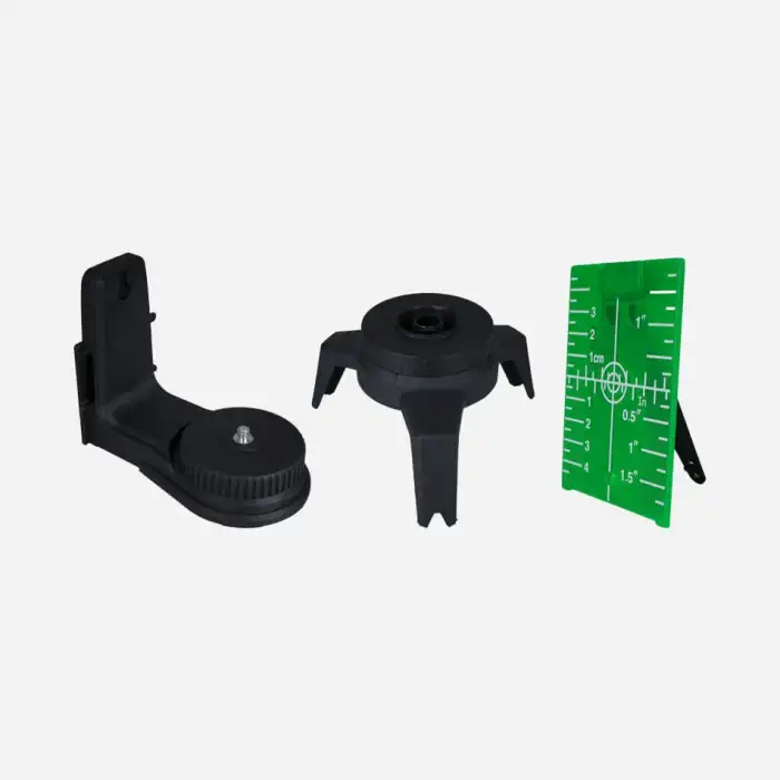 Rtrmax Şarjlı Lazer Distomat ve 3 Nokta Şakül Terazi RTM050LD