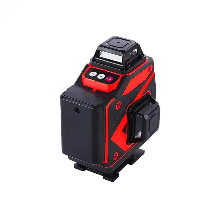 Rodex 4D - 16 Çizgili Lazer Terazi RHT0908140416
