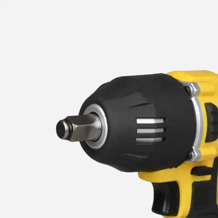 Rtrmax Akülü Somun Sıkma Kömürsüz 1/2 400Nm 2x4 Ah Akü X-LION RTX2029