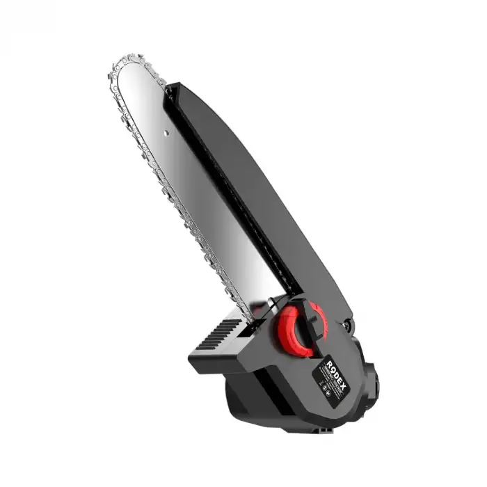 Rodex Çok Amaçlı 20V 5 Değiştirilebilir Başlıklı Matkap 2x2.0AH Çantalı