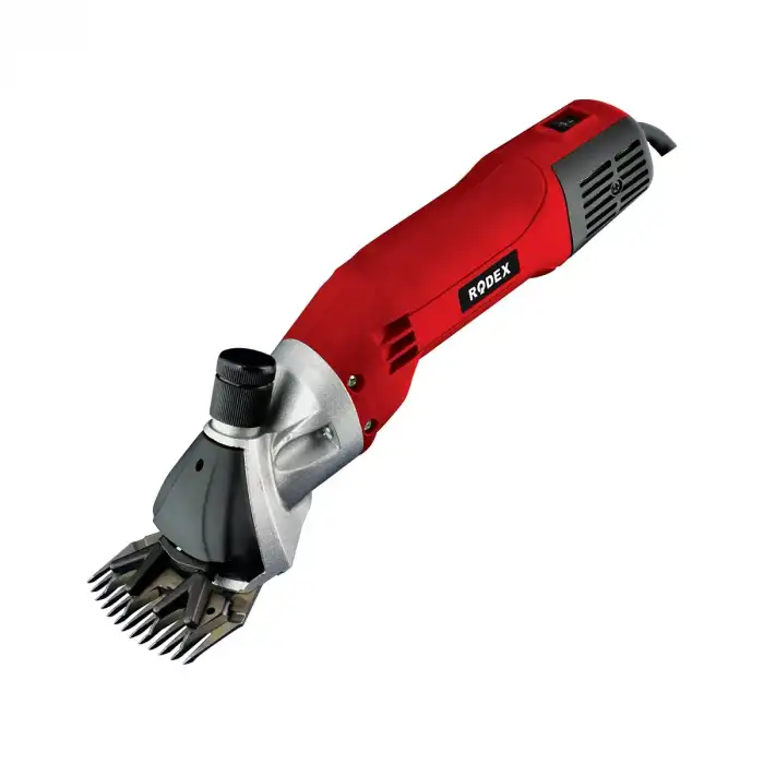 Rodex RDX923 Koyun Kırkma Makinası