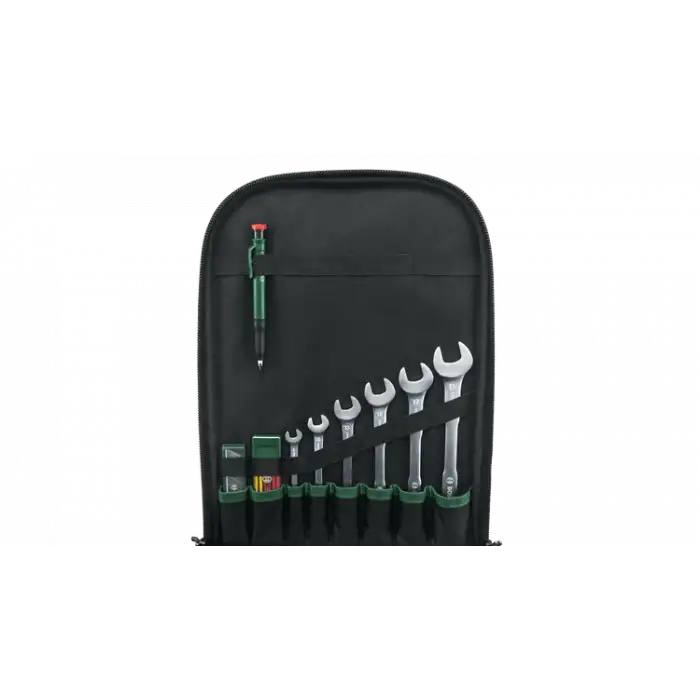 Bosch El Aleti Sırt Çantası Seti 60 Parça