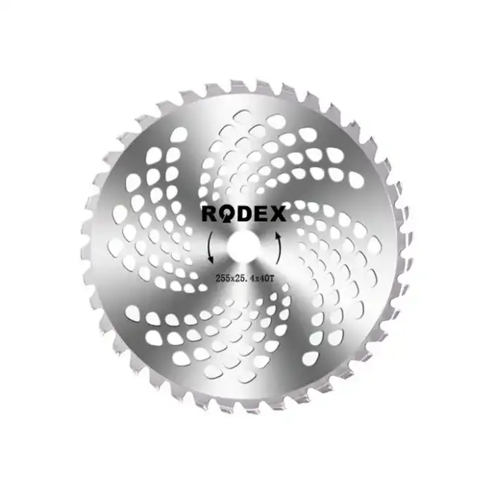 Rodex RDX9639 Benzinli Tırpan(4 zamanlı) 33cc 1,2kW