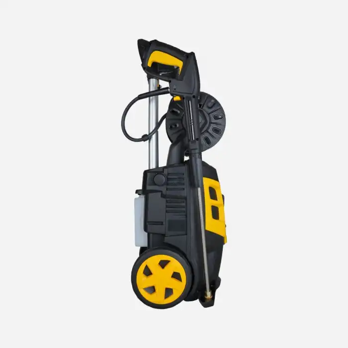 Rtrmax RTM714 Yüksek Basınçlı Yıkama Makinesi 2500W 195 Bar 5MT HORTUM 23 KG