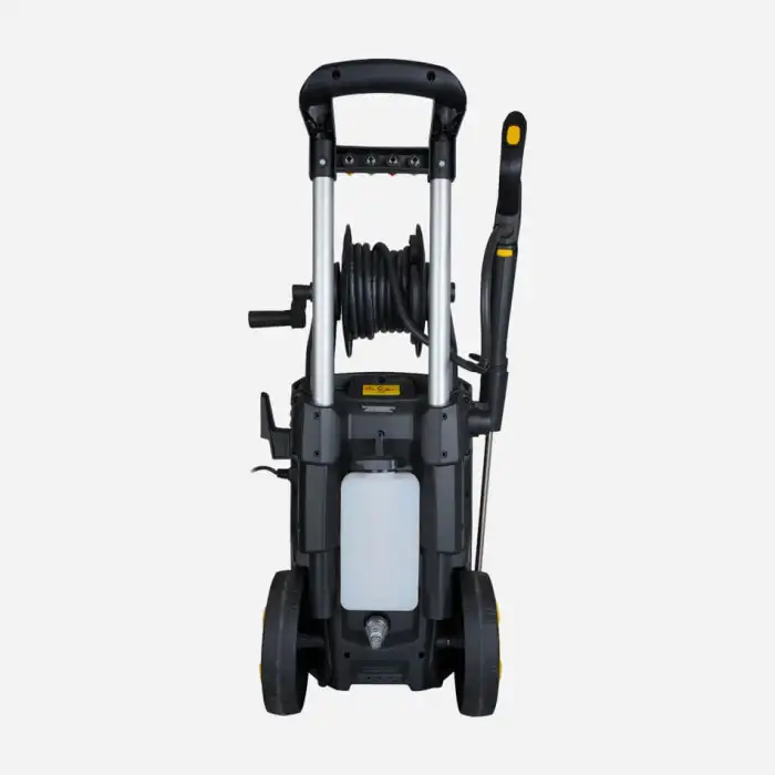 Rtrmax RTM714 Yüksek Basınçlı Yıkama Makinesi 2500W 195 Bar 5MT HORTUM 23 KG