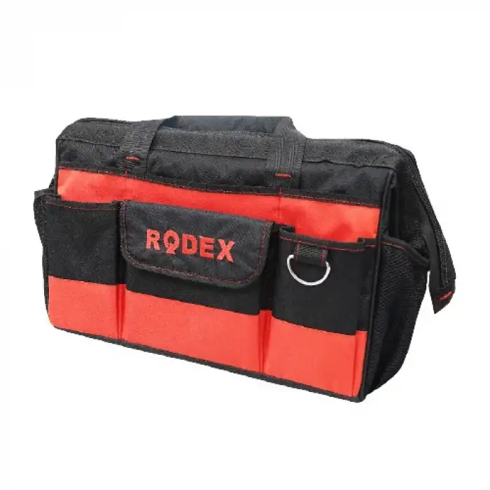 Rodex Telli Takım Ve Alet Çantası (Oxford Kumaş) CRB03