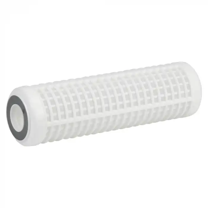 Green Aqua 10 İnç Yıkanabilir Filtre Kartuşu