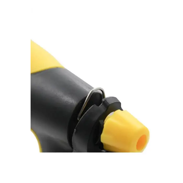 Hegi 8 Fonksiyonlu Bahçe Sulama Tabancası Seti SXG-21008T3