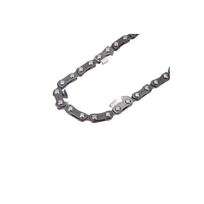 Hegi 818100060 Cep Tipi Zincirli El Testeresi 65cm - Siyah